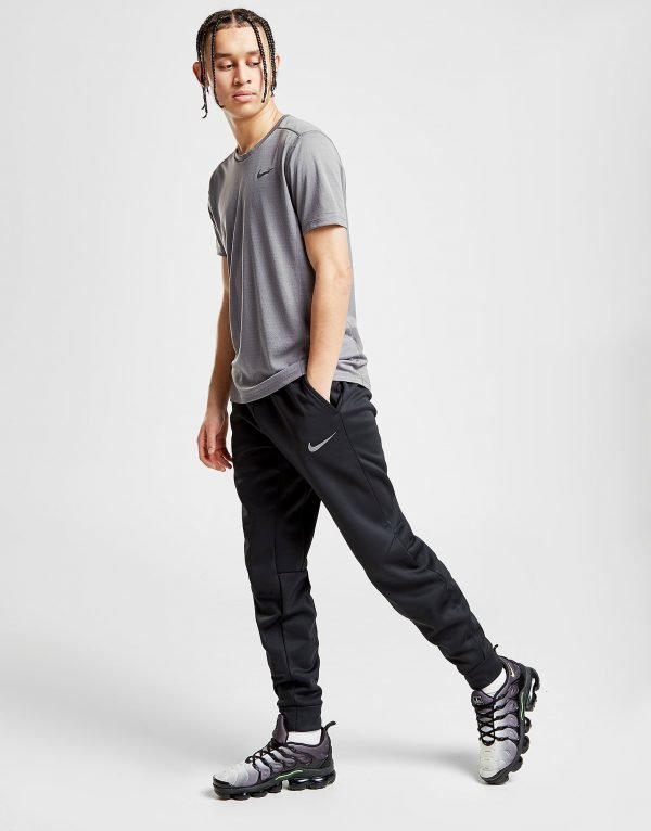 Nike Train Poly Track Pants Sininen