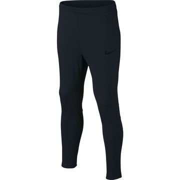 Nike Treenihousut Dry Academy Musta Lapset