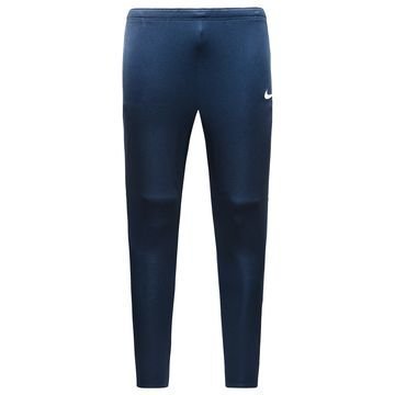 Nike Treenihousut Dry Academy Navy/Valkoinen Lapset