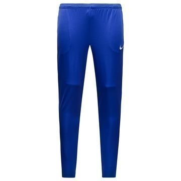 Nike Treenihousut Dry Academy Sininen/Valkoinen Lapset