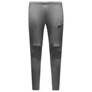 Nike Treenihousut Dry Squad Harmaa/Musta