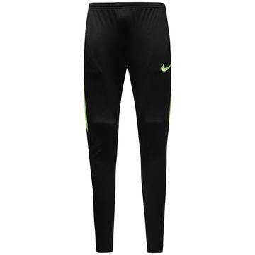 Nike Treenihousut Dry Squad Musta/Neon