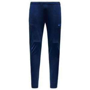 Nike Treenihousut Dry Squad Navy/Sininen