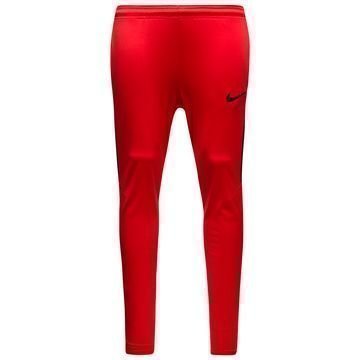 Nike Treenihousut Dry Squad Punainen