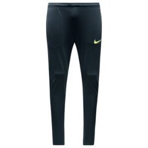 Nike Treenihousut Dry Squad Vihreä