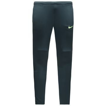 Nike Treenihousut Dry Squad Vihreä/Neon Lapset