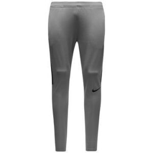 Nike Treenihousut Dry Strike Harmaa/Musta