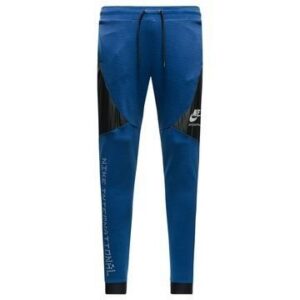 Nike Treenihousut International Navy