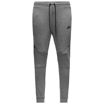 Nike Treenihousut Tech Fleece Harmaa