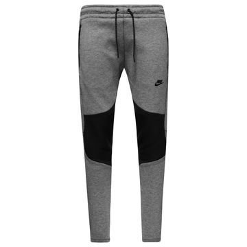 Nike Treenihousut Tech Fleece Harmaa/Musta