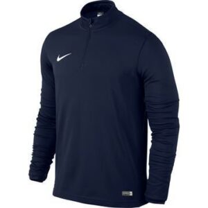 Nike Treenipaita Academy 16 Midlayer Navy Lapset