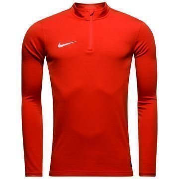 Nike Treenipaita Academy 16 Midlayer Punainen