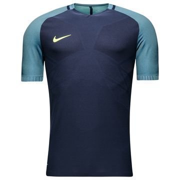 Nike Treenipaita AeroSwift Strike Musta/Vihreä