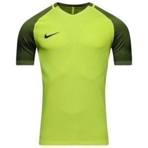 Nike Treenipaita AeroSwift Strike Neon