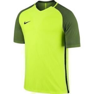 Nike Treenipaita AeroSwift Strike Neon/Musta Lapset