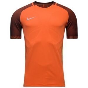 Nike Treenipaita AeroSwift Strike Oranssi/Viininpunainen