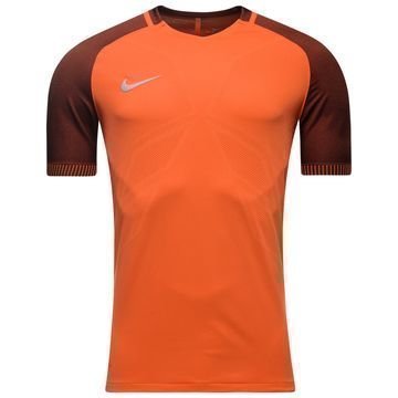 Nike Treenipaita AeroSwift Strike Oranssi/Viininpunainen