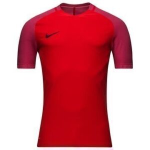 Nike Treenipaita AeroSwift Strike Punainen