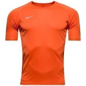 Nike Treenipaita Dry Squad Oranssi Lapset