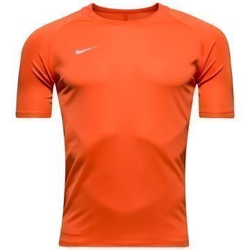 Nike Treenipaita Dry Squad Oranssi Lapset