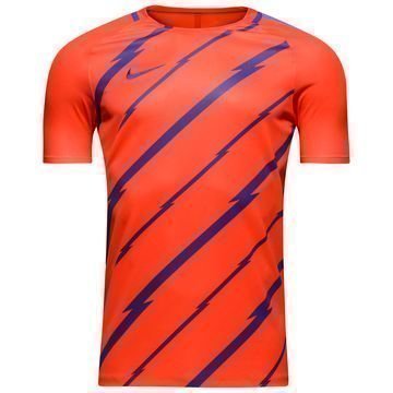 Nike Treenipaita Dry Squad Oranssi/Sininen