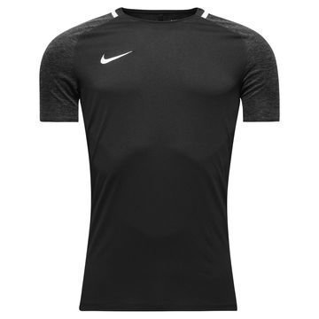 Nike Treenipaita Dry Squad Prime Musta/Valkoinen