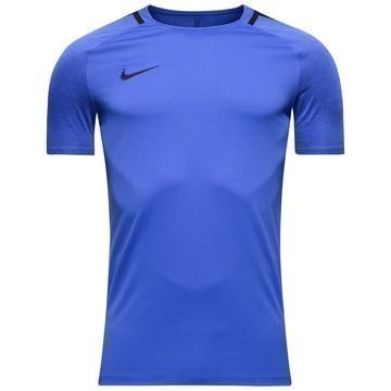 Nike Treenipaita Dry Squad Prime Sininen/Musta