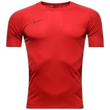 Nike Treenipaita Dry Squad Punainen Lapset