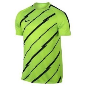 Nike Treenipaita Dry Squad Vihreä/Musta