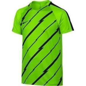 Nike Treenipaita Dry Squad Vihreä/Musta Lapset