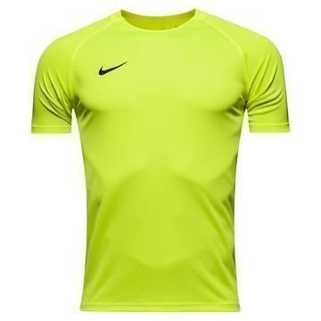 Nike Treenipaita Dry Top Neon