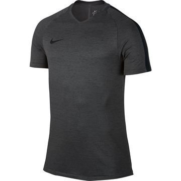 Nike Treenipaita Dry Top Prime Harmaa/Musta