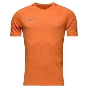 Nike Treenipaita Dry Top Prime Oranssi