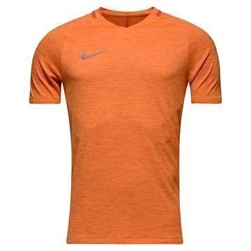 Nike Treenipaita Dry Top Prime Oranssi