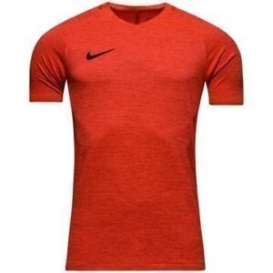 Nike Treenipaita Dry Top Prime Punainen