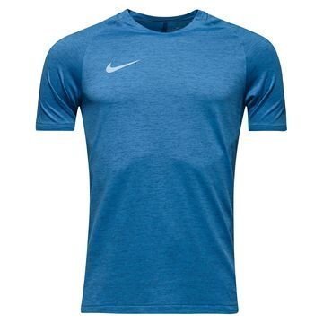 Nike Treenipaita Dry Top Prime Sininen