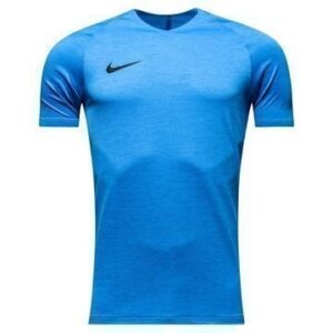 Nike Treenipaita Dry Top Prime Sininen