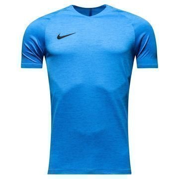 Nike Treenipaita Dry Top Prime Sininen