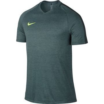 Nike Treenipaita Dry Top Prime Vihreä/Neon