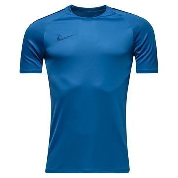 Nike Treenipaita Dry Top Sininen