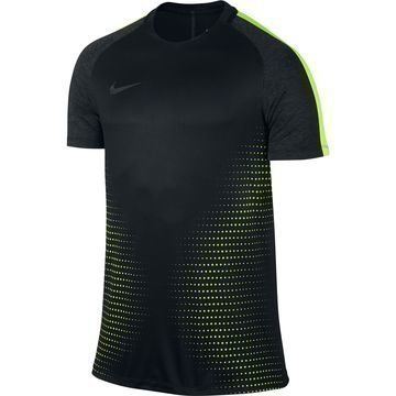 Nike Treenipaita Dry Top Squad CR7 Chapter 3 Musta/Neon