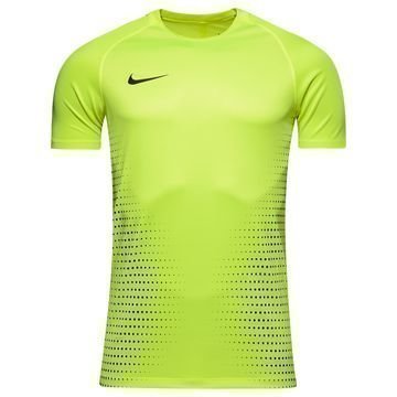 Nike Treenipaita Dry Top Squad CR7 Chapter 3 Neon/Vihreä