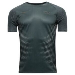 Nike Treenipaita Dry Top Squad CR7 Chapter 3 Vihreä/Neon Lapset