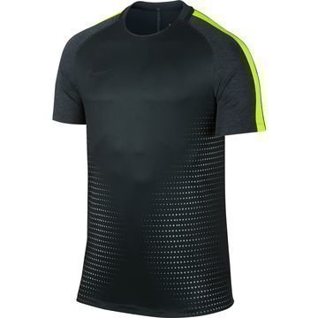 Nike Treenipaita Dry Top Squad CR7 Chapter 3 Vihreä/Neon