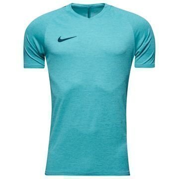 Nike Treenipaita Dry Top Vihreä/Turkoosi