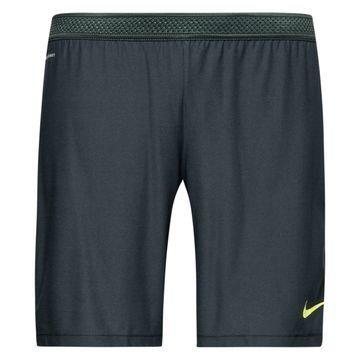 Nike Treenishortsit AeroSwift Strike Vihreä