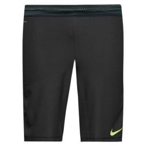Nike Treenishortsit Strike AeroSwift Vihreä Lapset