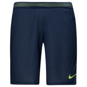 Nike Treenishortsit Strike Navy