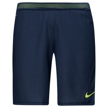 Nike Treenishortsit Strike Navy