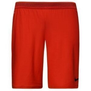 Nike Treenishortsit Strike Punainen